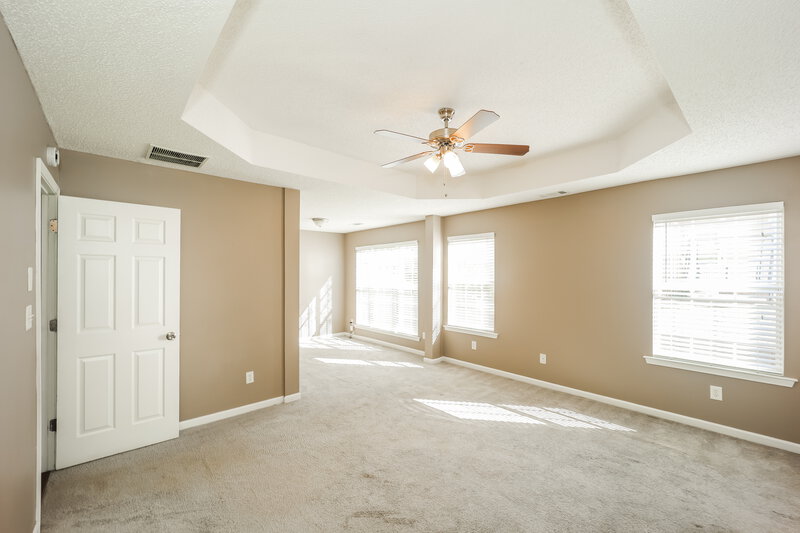 2,055/Mo, 321 The Gables Drive McDonough, GA 30253 Main Bedroom View 2