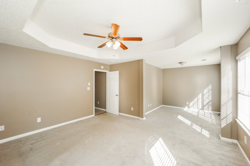 2,055/Mo, 321 The Gables Drive McDonough, GA 30253 Main Bedroom View 3