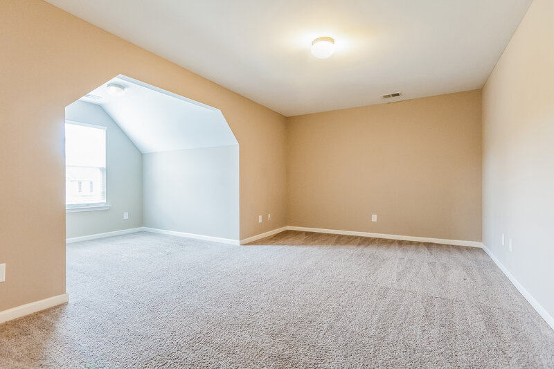 2,105/Mo, 70 Moss Way Cartersville, GA 30120 Bedroom View 3