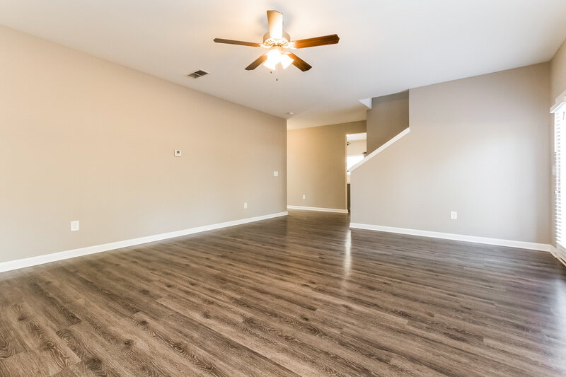 2,055/Mo, 78 Moss Way Cartersville, GA 30120 Living Room View 2