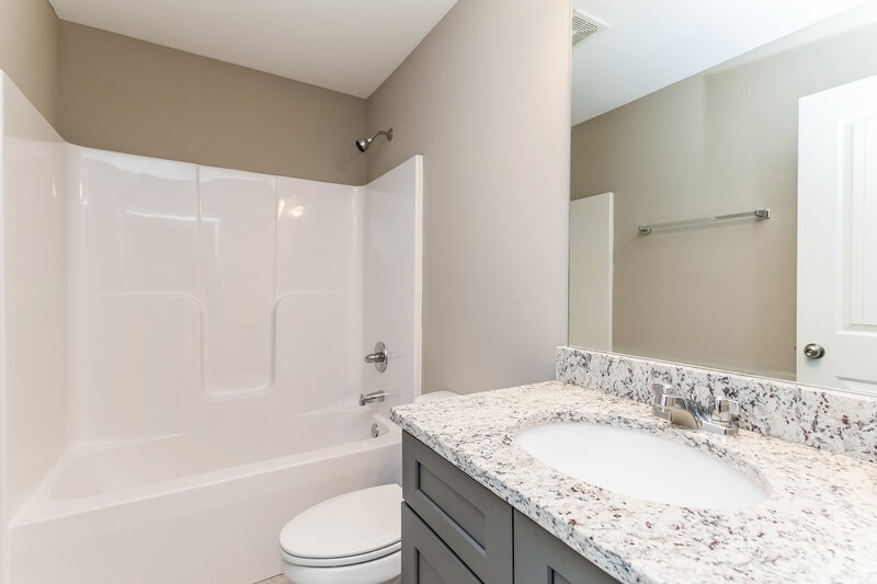 2,055/Mo, 78 Moss Way Cartersville, GA 30120 Bathroom View