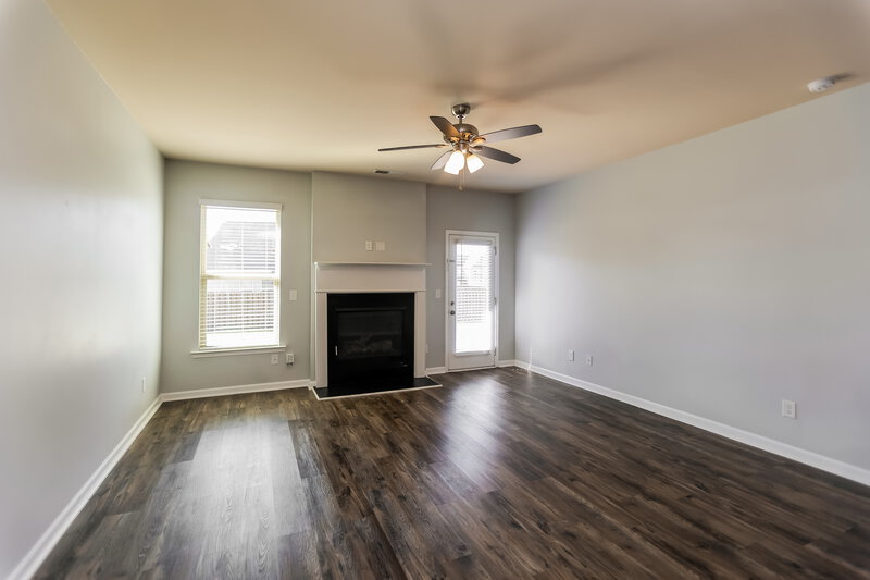 2,670/Mo, 26 Barnsley Village Dr Adairsville, GA 30103 Living Room View