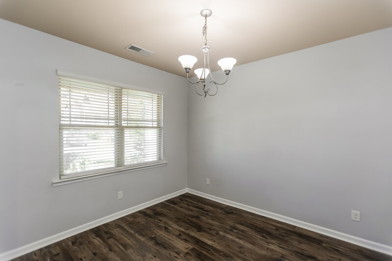 2,670/Mo, 26 Barnsley Village Dr Adairsville, GA 30103 Dining Room View
