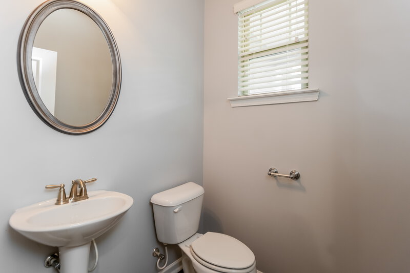 2,670/Mo, 26 Barnsley Village Dr Adairsville, GA 30103 Bathroom View 2