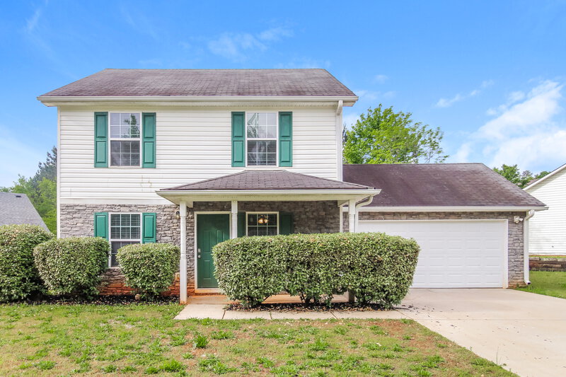 2,520/Mo, 245 Whistle Way Locust Grove, GA 30248 External View