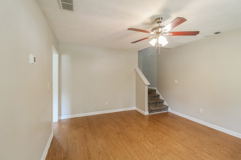 2,520/Mo, 245 Whistle Way Locust Grove, GA 30248 Living Room View 2