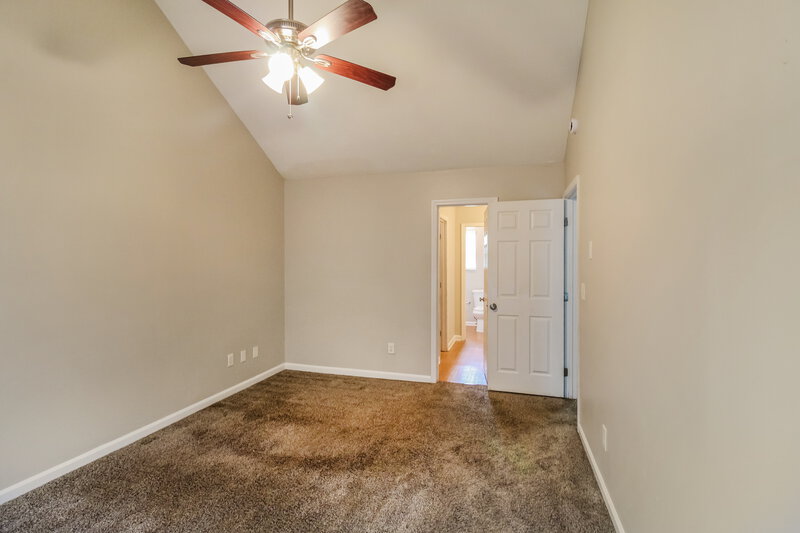 2,520/Mo, 245 Whistle Way Locust Grove, GA 30248 Main Bedroom View 2