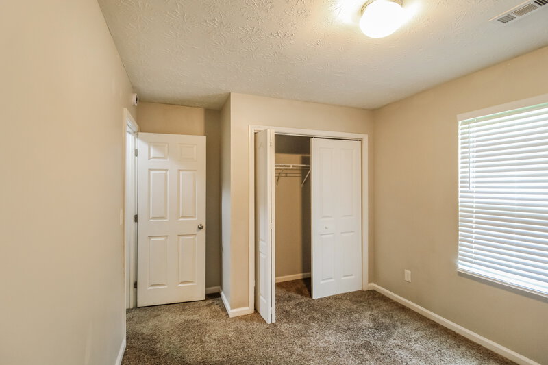 2,520/Mo, 245 Whistle Way Locust Grove, GA 30248 Bedroom View