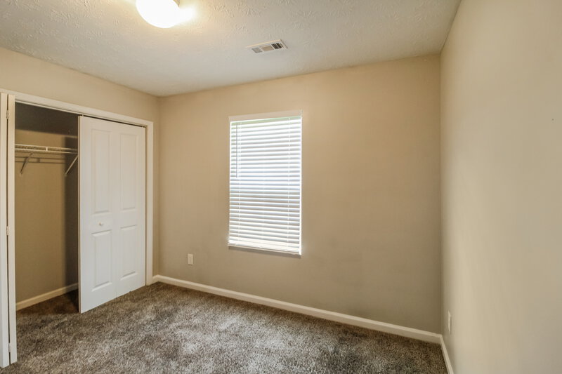 2,520/Mo, 245 Whistle Way Locust Grove, GA 30248 Bedroom View 2