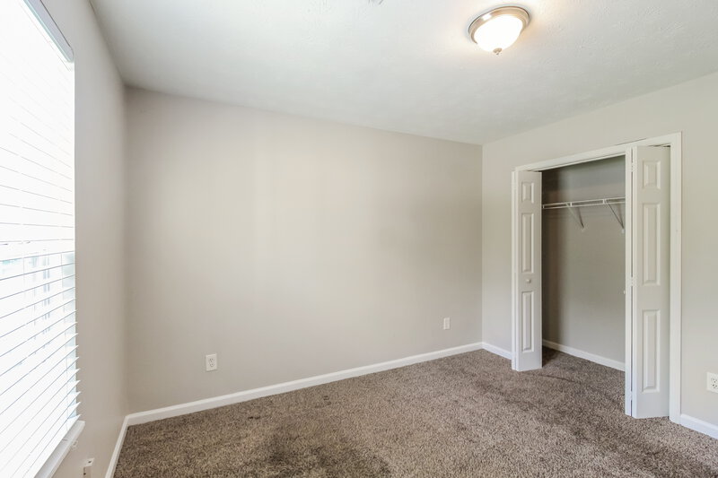 2,520/Mo, 245 Whistle Way Locust Grove, GA 30248 Bedroom View 4