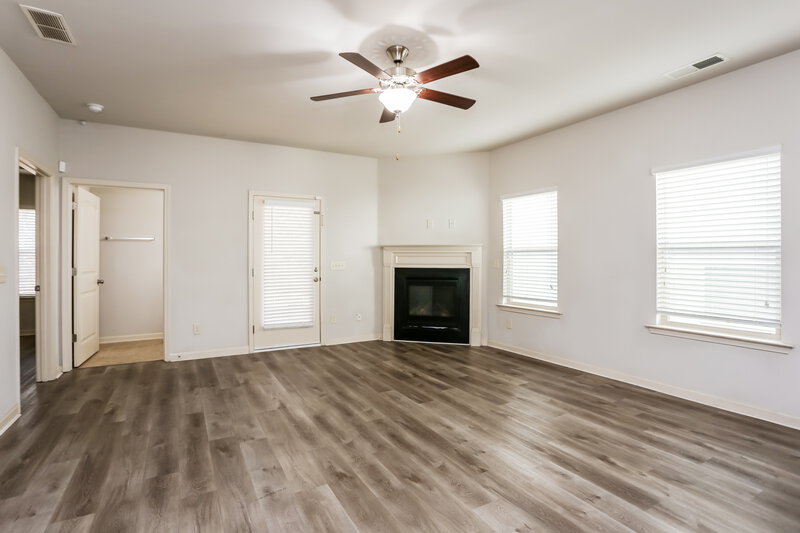 2,080/Mo, 313 Lara Lane McDonough, GA 30253 Living Room View