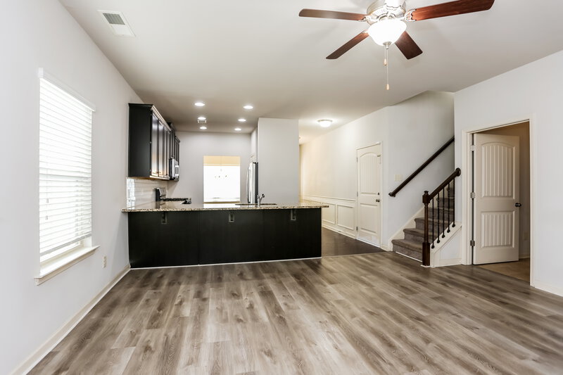 2,080/Mo, 313 Lara Lane McDonough, GA 30253 Living Room View 2