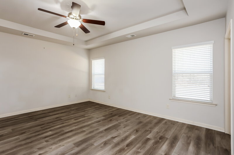 2,080/Mo, 313 Lara Lane McDonough, GA 30253 Main Bedroom View