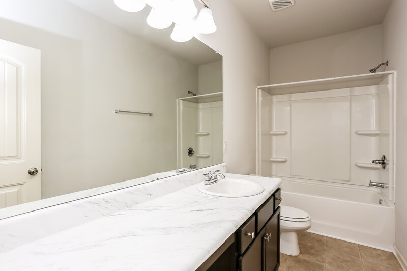 2,080/Mo, 313 Lara Lane McDonough, GA 30253 Bathroom View