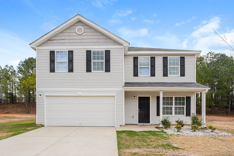 4 Bedroom House – 110 Betty Ann Lane, Covington, GA 30016