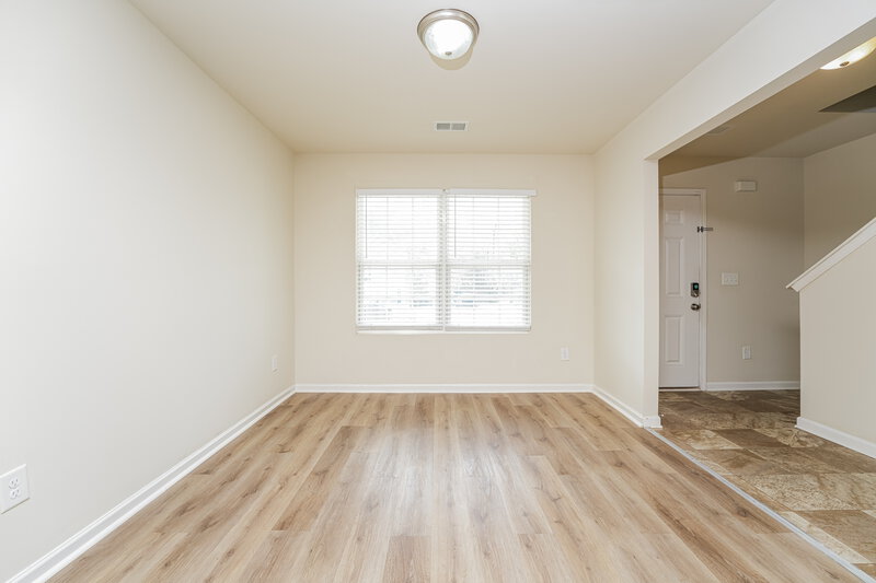 1,935/Mo, 110 Betty Ann Lane Covington, GA 30016 Dining Room View