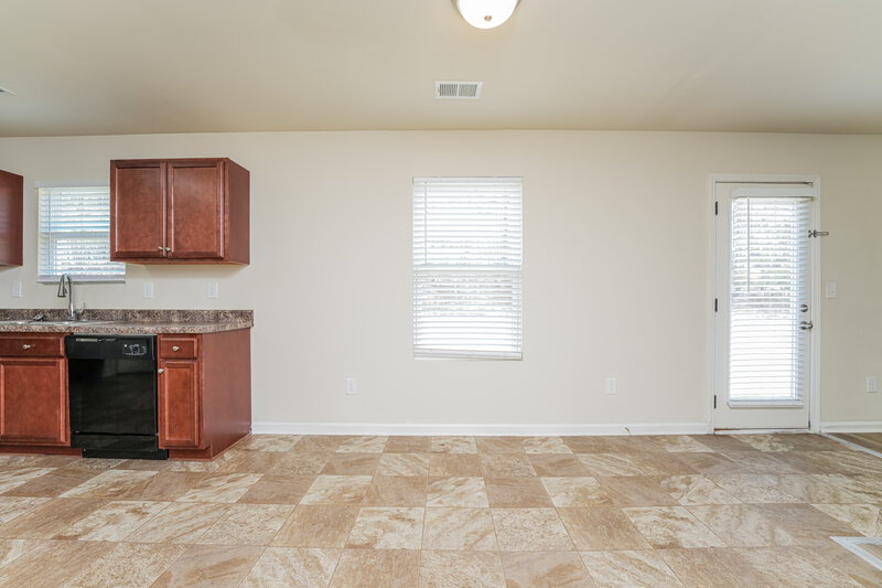 1,935/Mo, 110 Betty Ann Lane Covington, GA 30016 Breakfast Nook View