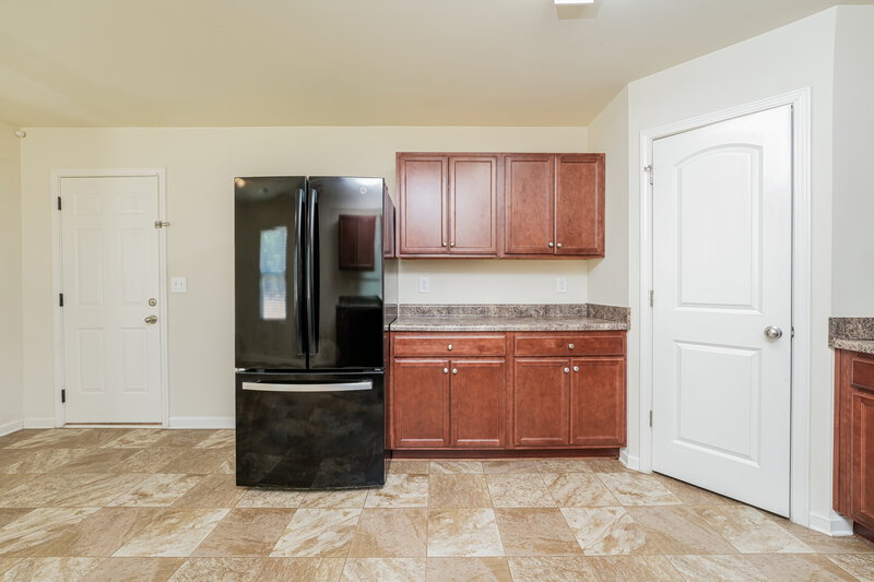 1,935/Mo, 110 Betty Ann Lane Covington, GA 30016 Kitchen View 2