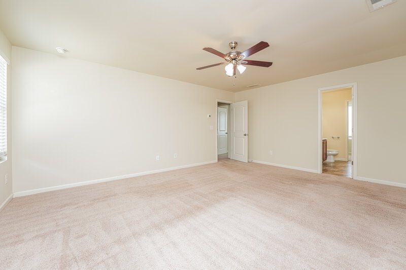 1,935/Mo, 110 Betty Ann Lane Covington, GA 30016 Main Bedroom View 2