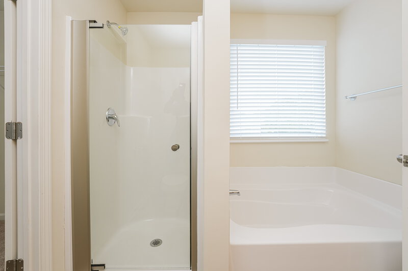 1,935/Mo, 110 Betty Ann Lane Covington, GA 30016 Main Bathroom View 2