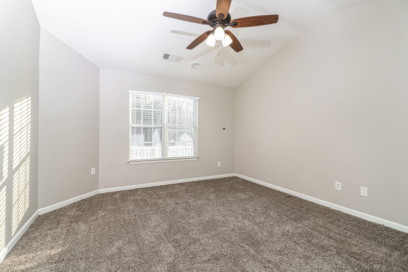 1,900/Mo, 228 Woodland Way Canton, GA 30114 Main Bedroom View