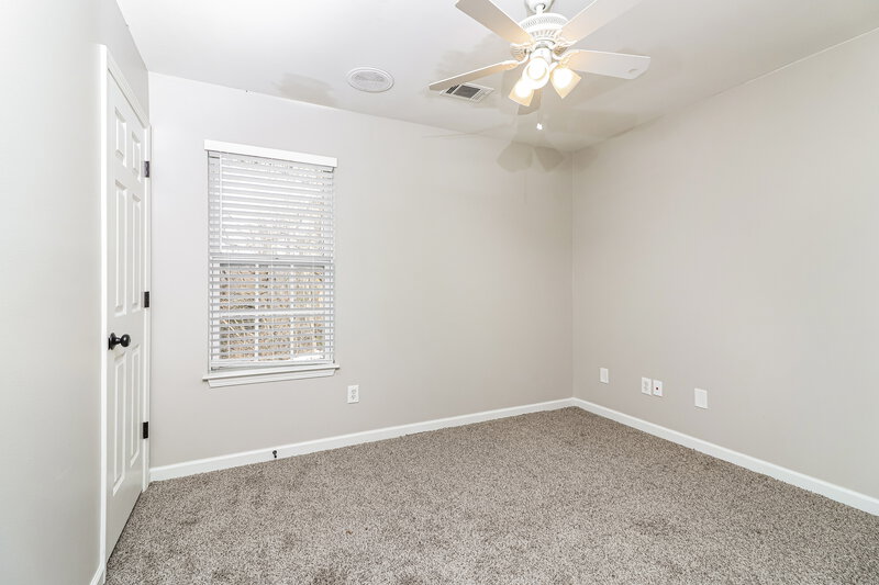1,900/Mo, 228 Woodland Way Canton, GA 30114 Bedroom View