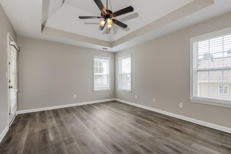 2,090/Mo, 468 Haven Ridge Dr Stockbridge, GA 30281 Main Bedroom View