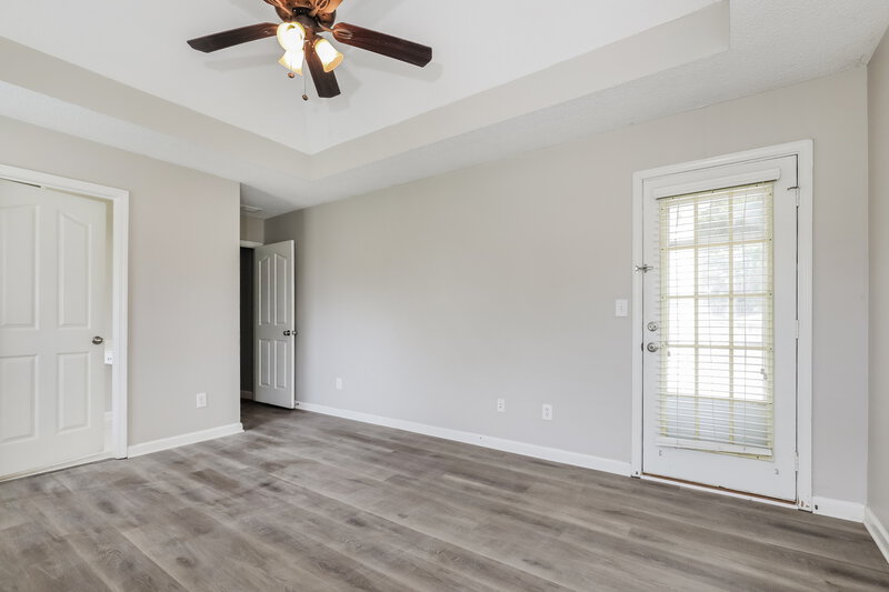 2,090/Mo, 468 Haven Ridge Dr Stockbridge, GA 30281 Main Bedroom View 2
