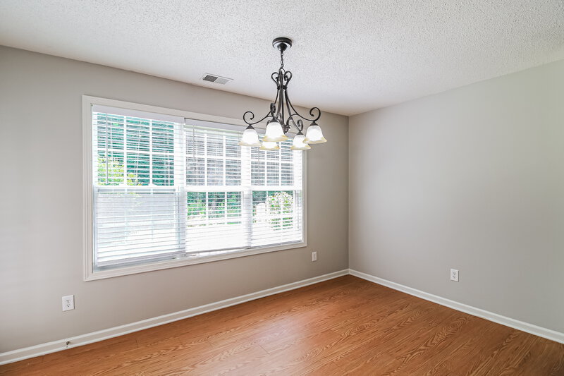 2,185/Mo, 128 Paxton Place Newnan, GA 30263 Dining Room View