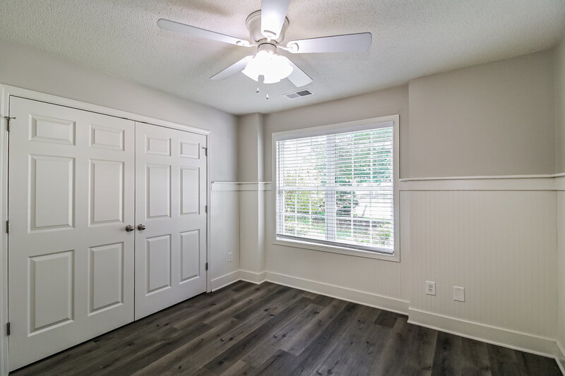 2,185/Mo, 128 Paxton Place Newnan, GA 30263 Bedroom View