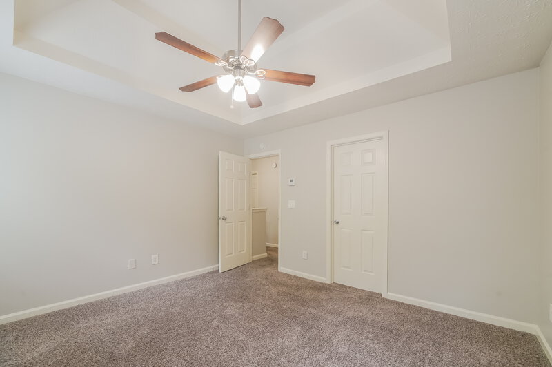 1,520/Mo, 11100 Aliyah Drive Hampton, GA 30228 Main Bedroom View 2