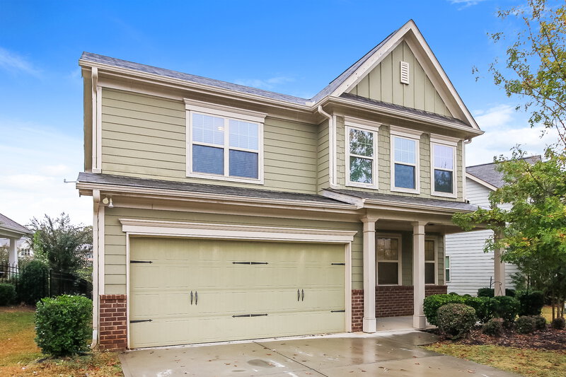 2,025/Mo, 459 Best Friends Turn Alley McDonough, GA 30252 Misc View