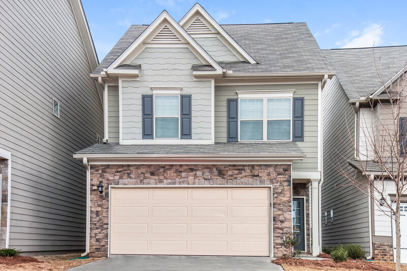 2,060/Mo, 139 The Preserve Dr Newnan, GA 30263 External View