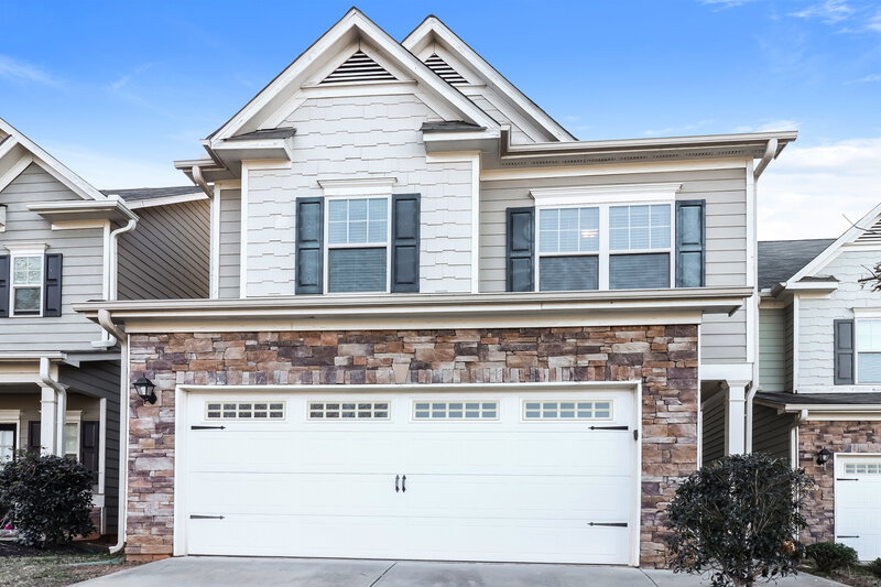 1,910/Mo, 143 Preserve Dr Newnan, GA 30263 External View