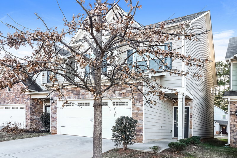 1,910/Mo, 143 Preserve Dr Newnan, GA 30263 Front View