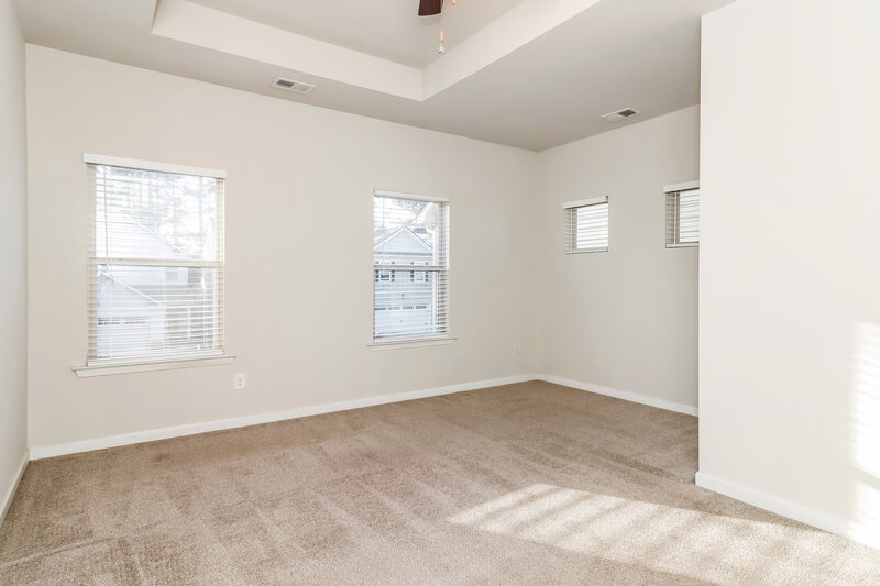 1,910/Mo, 143 Preserve Dr Newnan, GA 30263 Main Bedroom View