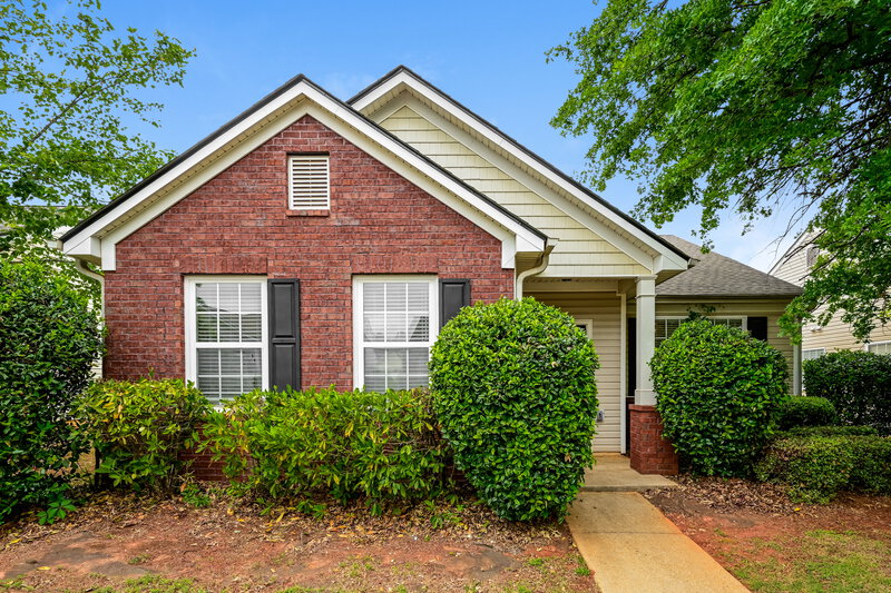 1,920/Mo, 1447 Wilshire Way McDonough, GA 30253 External View