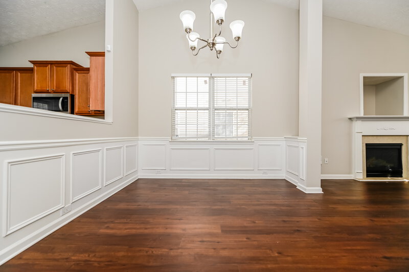 1,915/Mo, 1447 Wilshire Way McDonough, GA 30253 Dining Room View