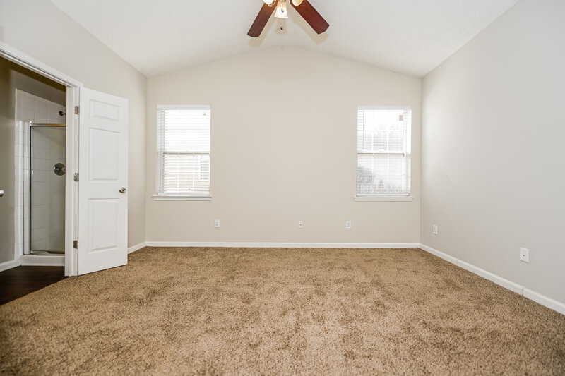 1,915/Mo, 1447 Wilshire Way McDonough, GA 30253 Main Bedroom View