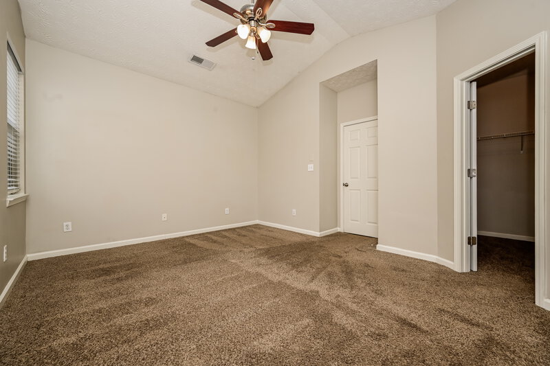 1,920/Mo, 1447 Wilshire Way McDonough, GA 30253 Main Bedroom View 2