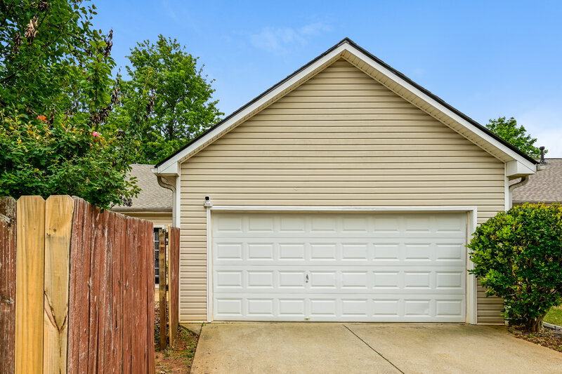 1,920/Mo, 1447 Wilshire Way McDonough, GA 30253 Rear View 2