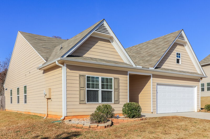 1,700/Mo, 32 Susie Creek Walk Villa Rica, GA 30180 Front View