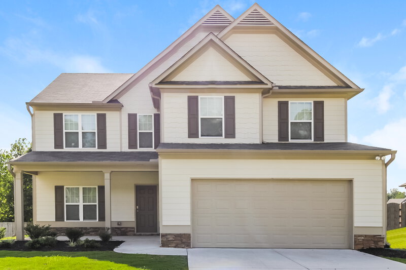 2,035/Mo, 361 Susie Creek Ln Villa Rica, GA 30180 External View