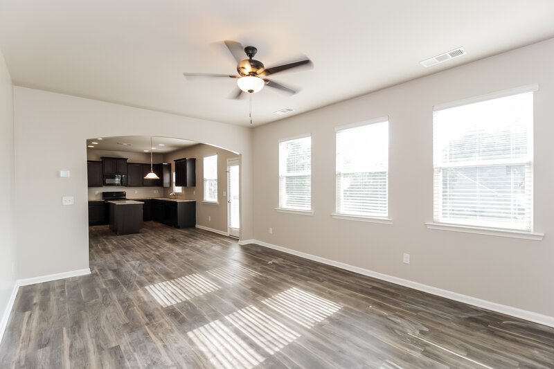 2,035/Mo, 361 Susie Creek Ln Villa Rica, GA 30180 Living Room View