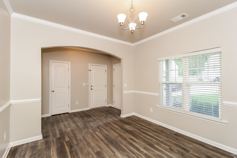 2,035/Mo, 361 Susie Creek Ln Villa Rica, GA 30180 Dining Room View