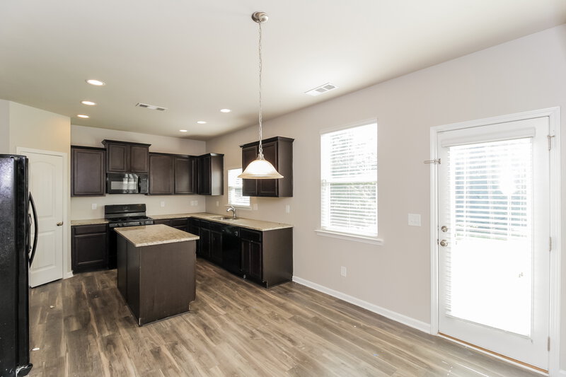 2,035/Mo, 361 Susie Creek Ln Villa Rica, GA 30180 Breakfast Nook View