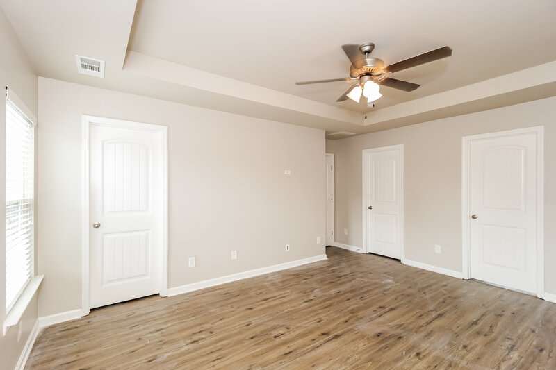 2,035/Mo, 361 Susie Creek Ln Villa Rica, GA 30180 Main Bedroom View