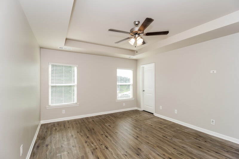 2,035/Mo, 361 Susie Creek Ln Villa Rica, GA 30180 Main Bedroom View 2