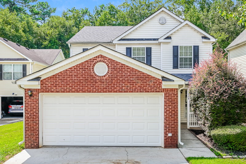 2,870/Mo, 5028 Kens Court Stockbridge, GA 30281 External View