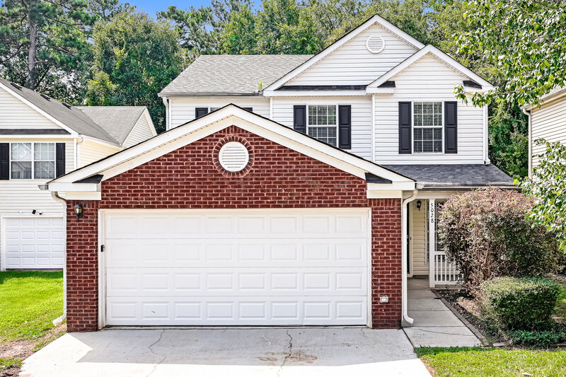 2,045/Mo, 5028 Kens Court Stockbridge, GA 30281 External View